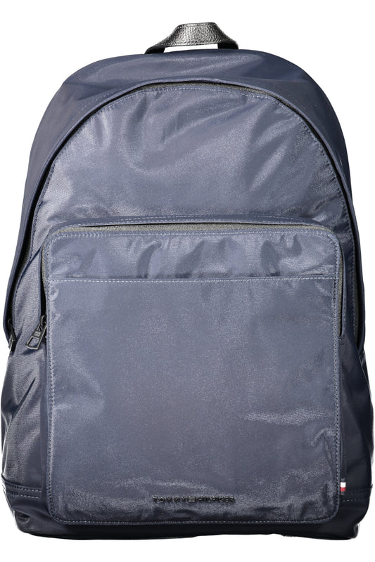 TOMMY HILFIGER FÉRFI HÁTIZSÁK, KÉK