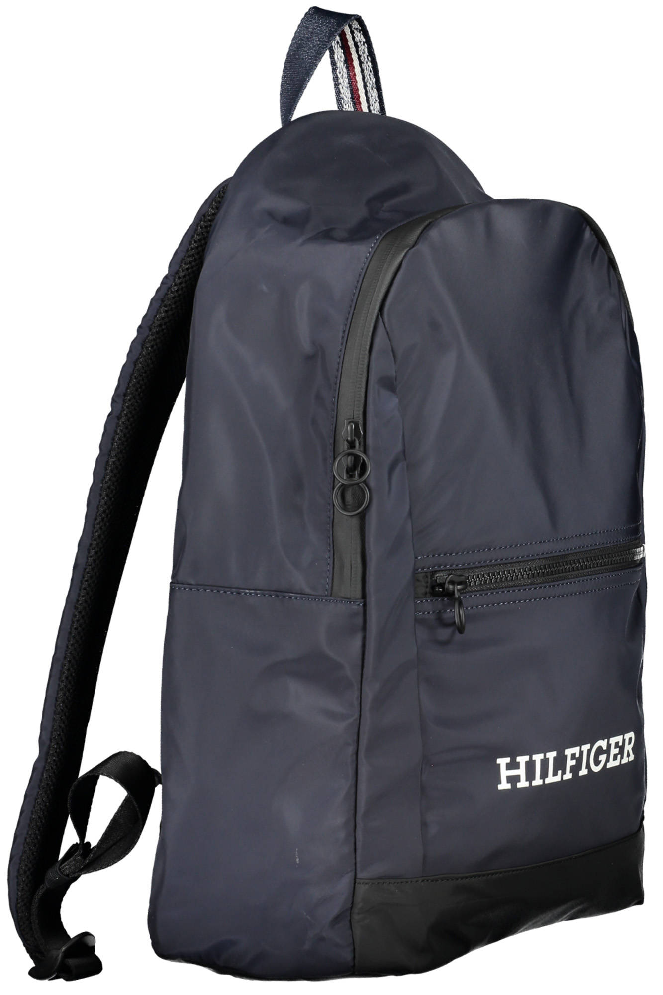 TOMMY HILFIGER FÉRFI KÉK HÁTIZSÁK