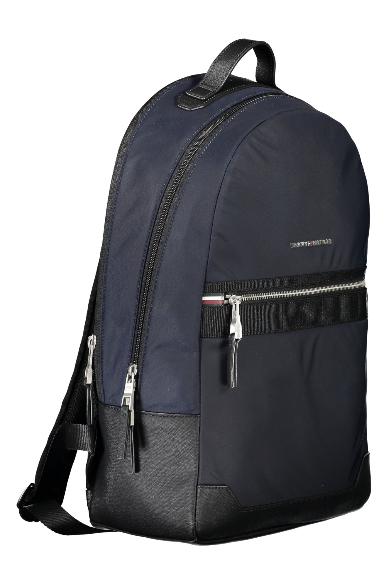 TOMMY HILFIGER FÉRFI KÉK HÁTIZSÁK