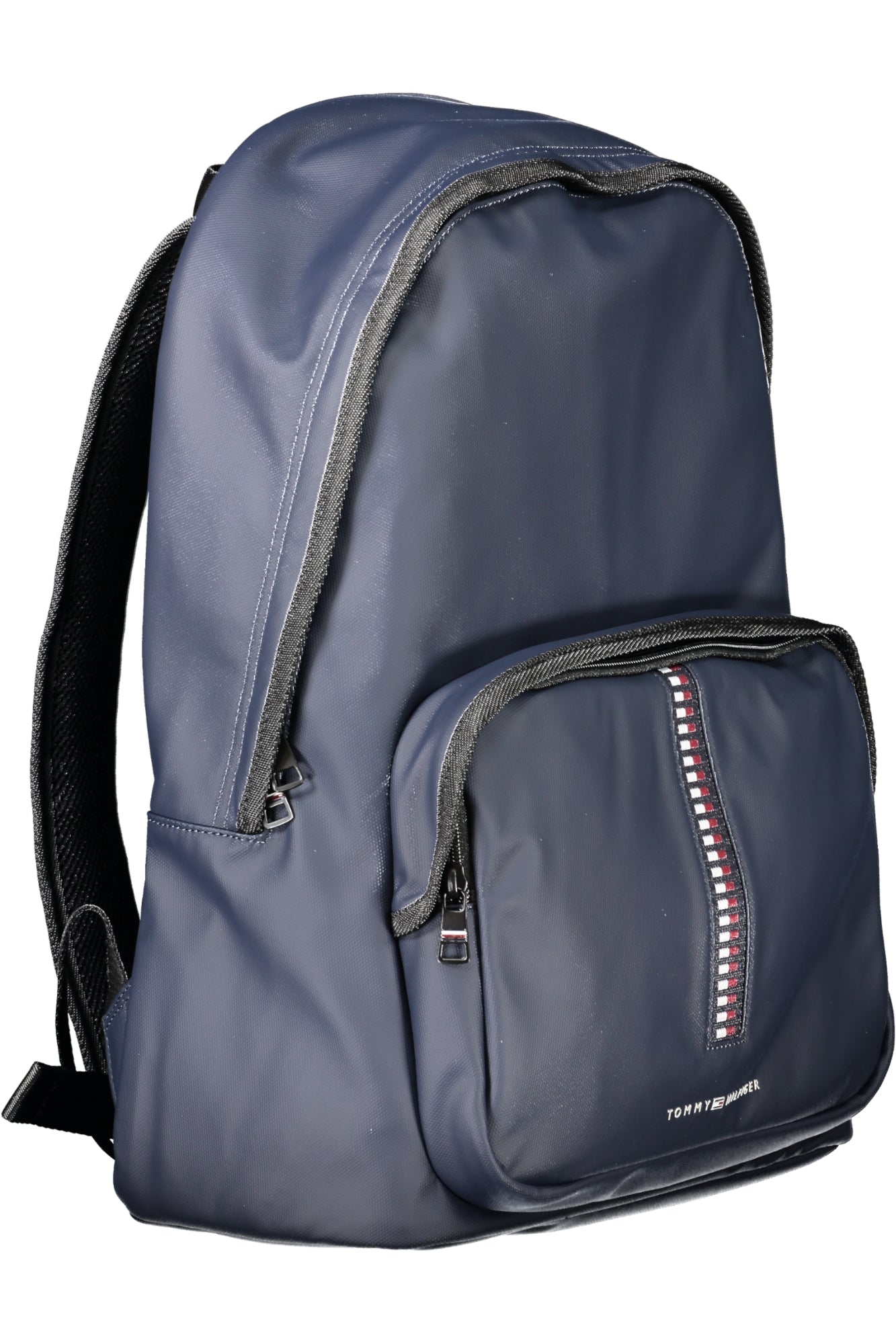 TOMMY HILFIGER FÉRFI HÁTIZSÁK, KÉK