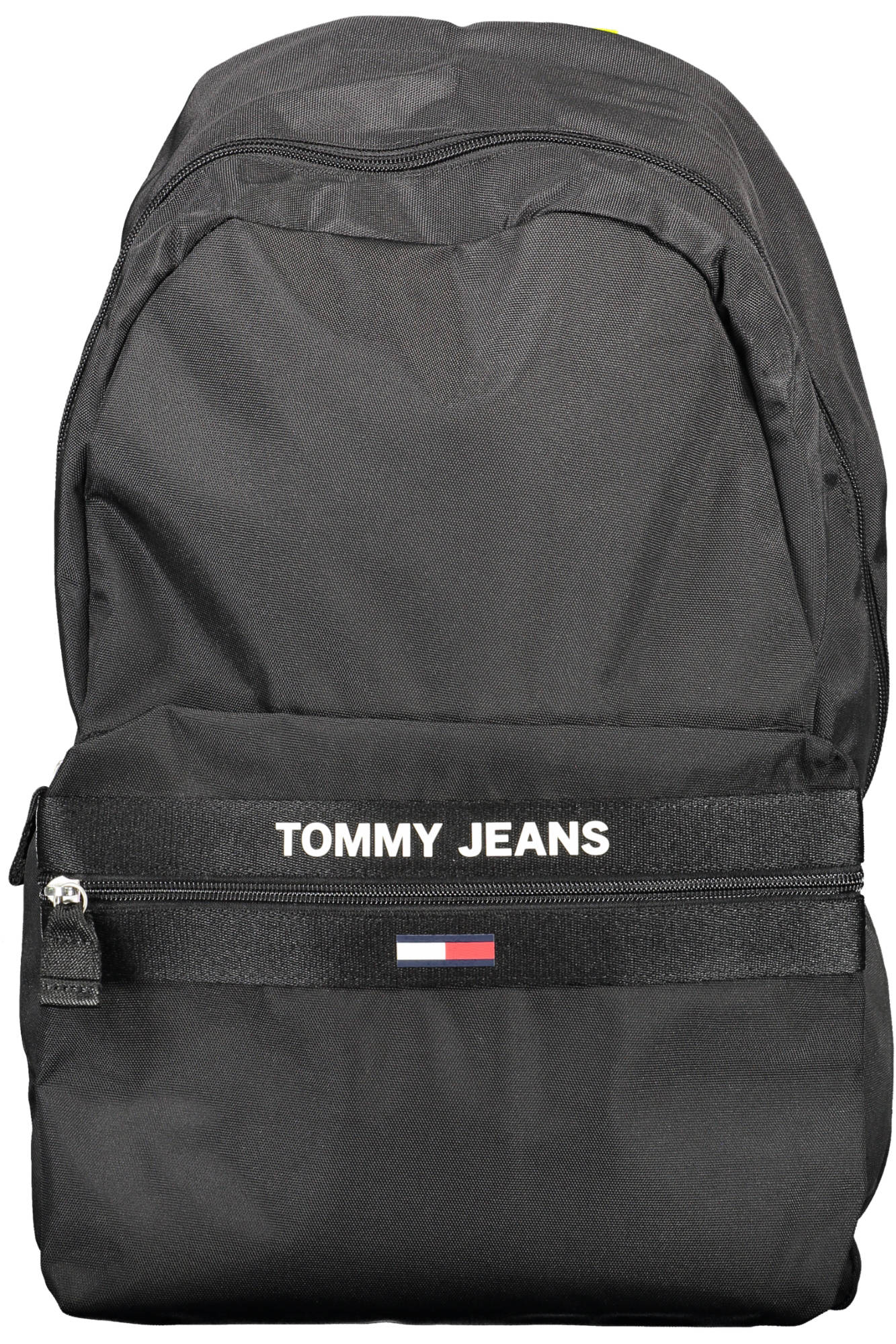 TOMMY HILFIGER FÉRFI FEKETE HÁTIZSÁK