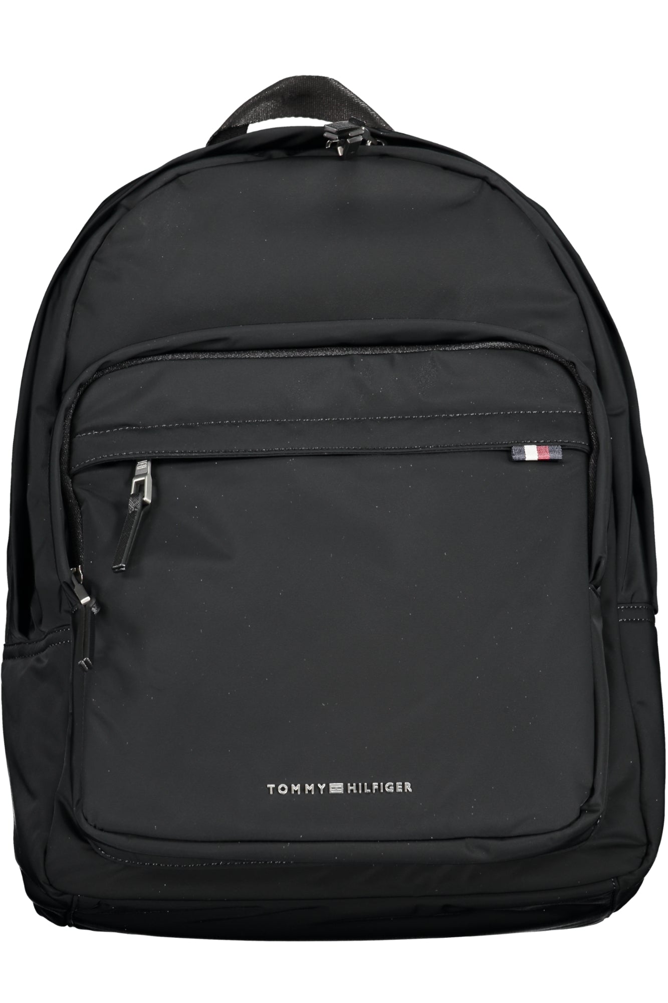 TOMMY HILFIGER FÉRFI FEKETE HÁTIZSÁK