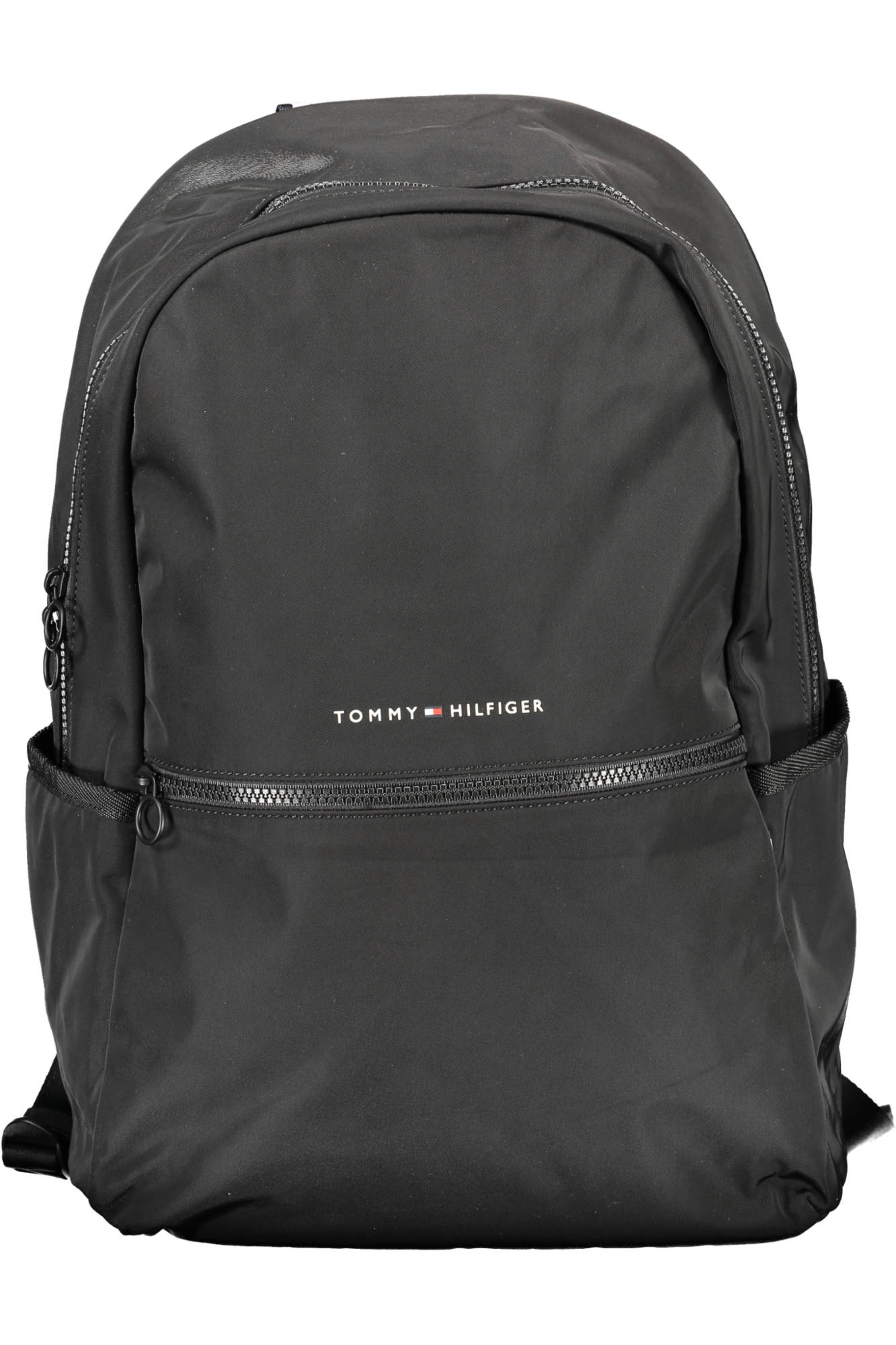 TOMMY HILFIGER FÉRFI FEKETE HÁTIZSÁK