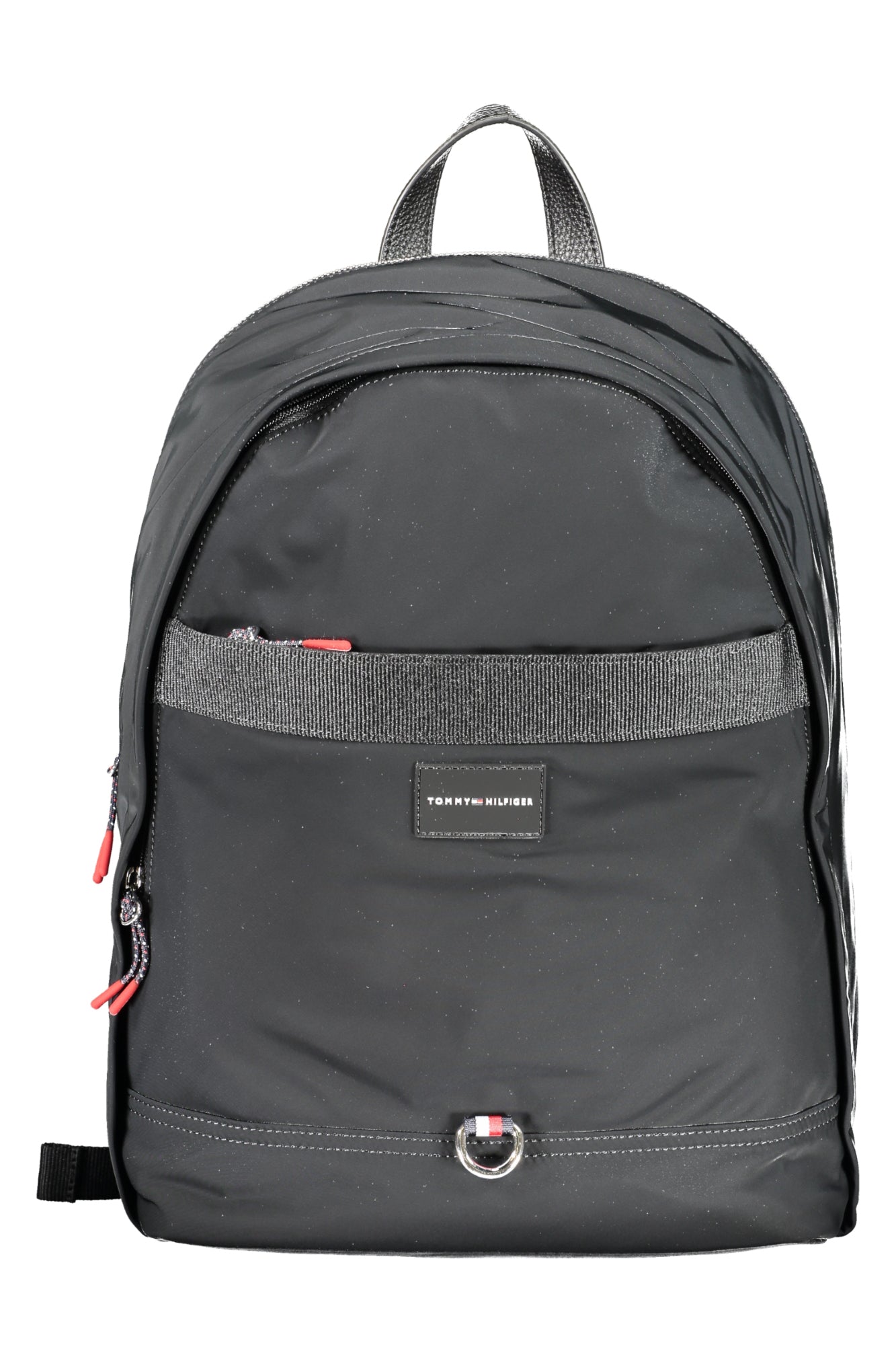 TOMMY HILFIGER FÉRFI FEKETE HÁTIZSÁK