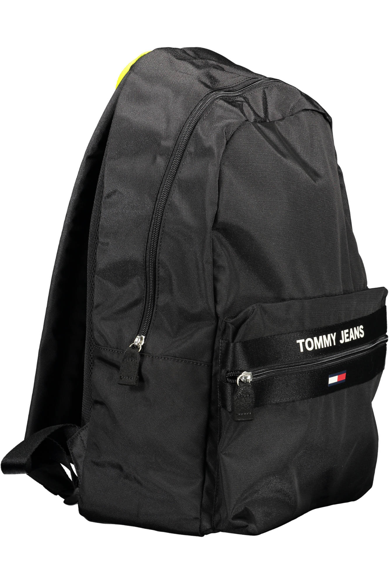 TOMMY HILFIGER FÉRFI FEKETE HÁTIZSÁK