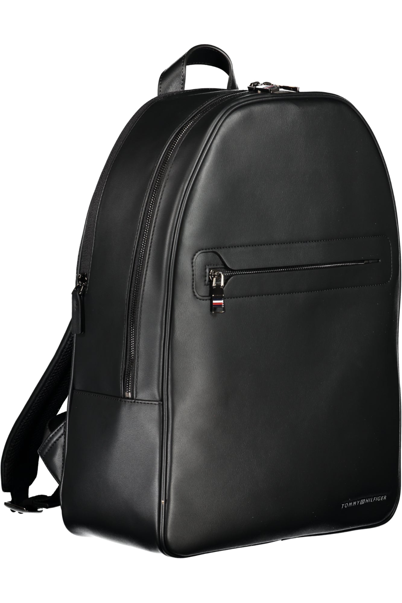 TOMMY HILFIGER FÉRFI FEKETE HÁTIZSÁK