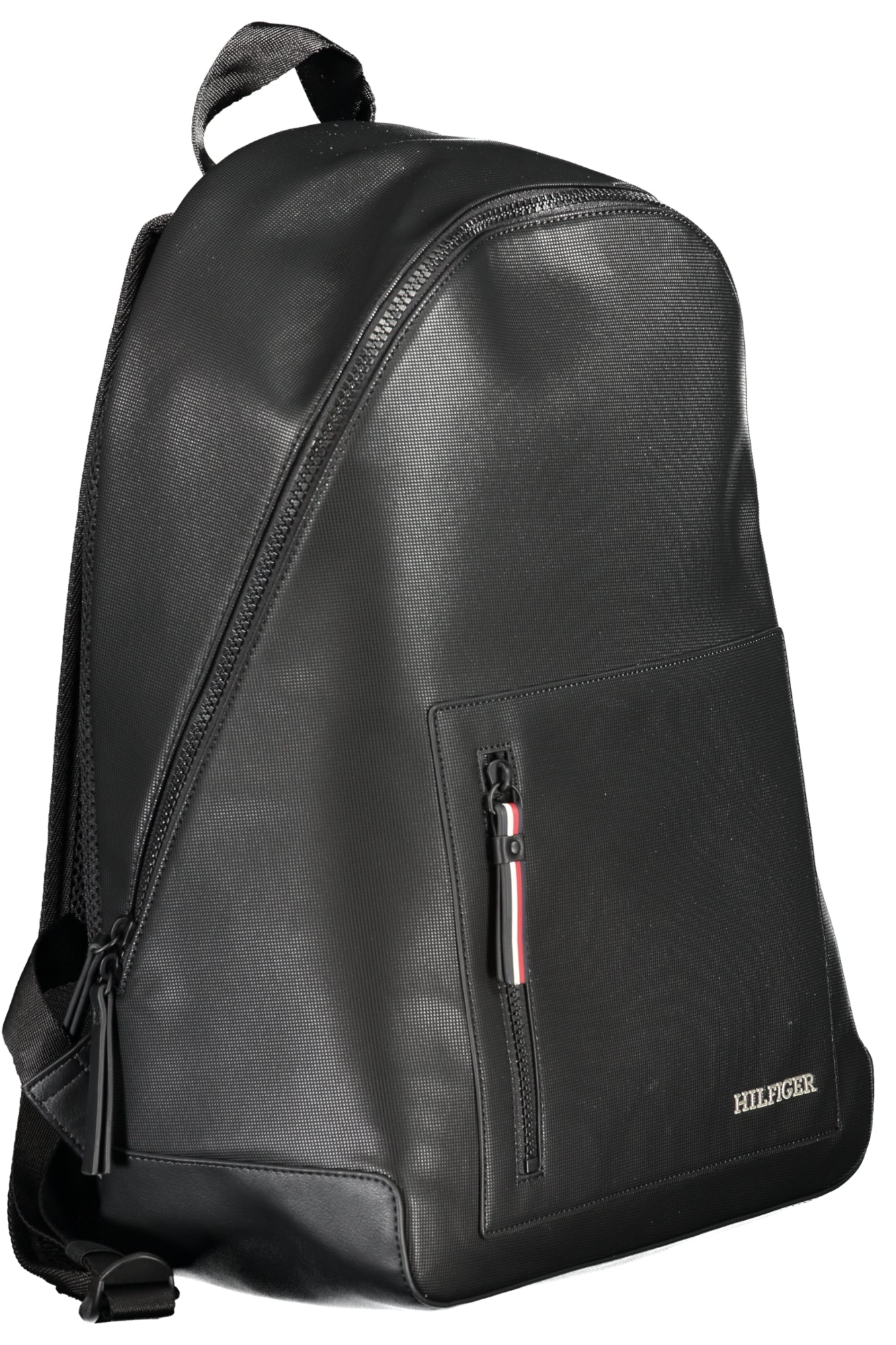 TOMMY HILFIGER FÉRFI FEKETE HÁTIZSÁK