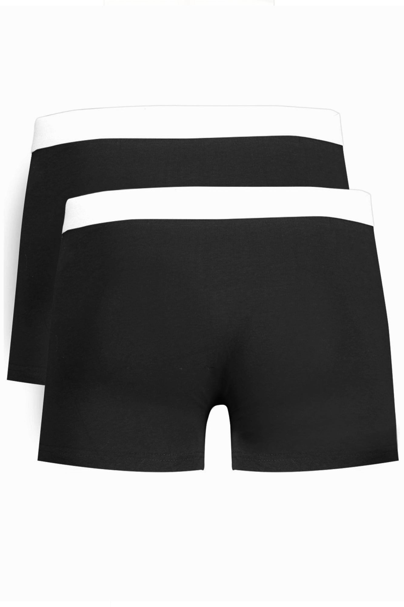 TRUSSARDI FÉRFI BOXER FEKETE