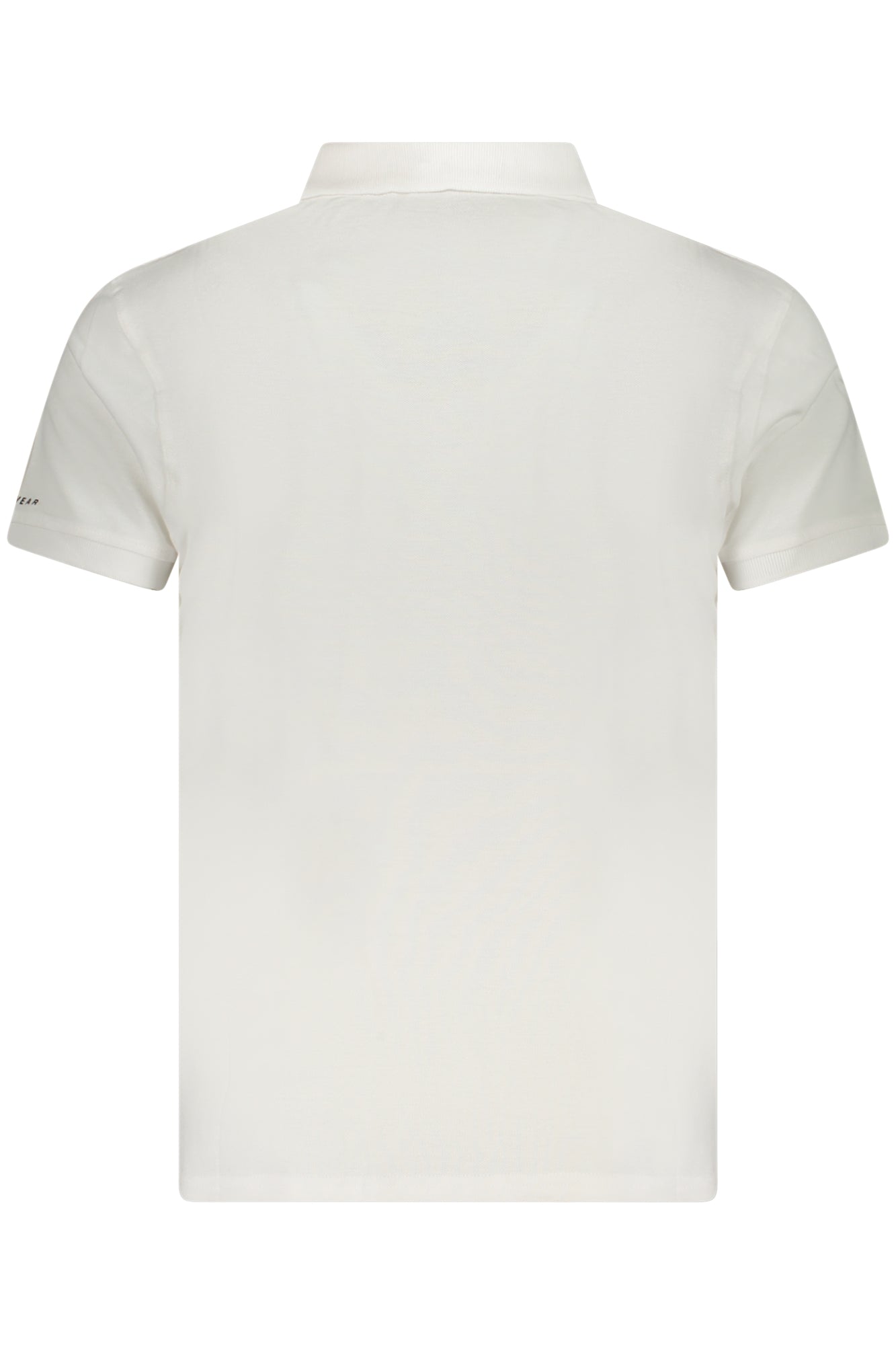 TRUSSARDI POLO RÖVID UJJÚ FÉRFI FÉR