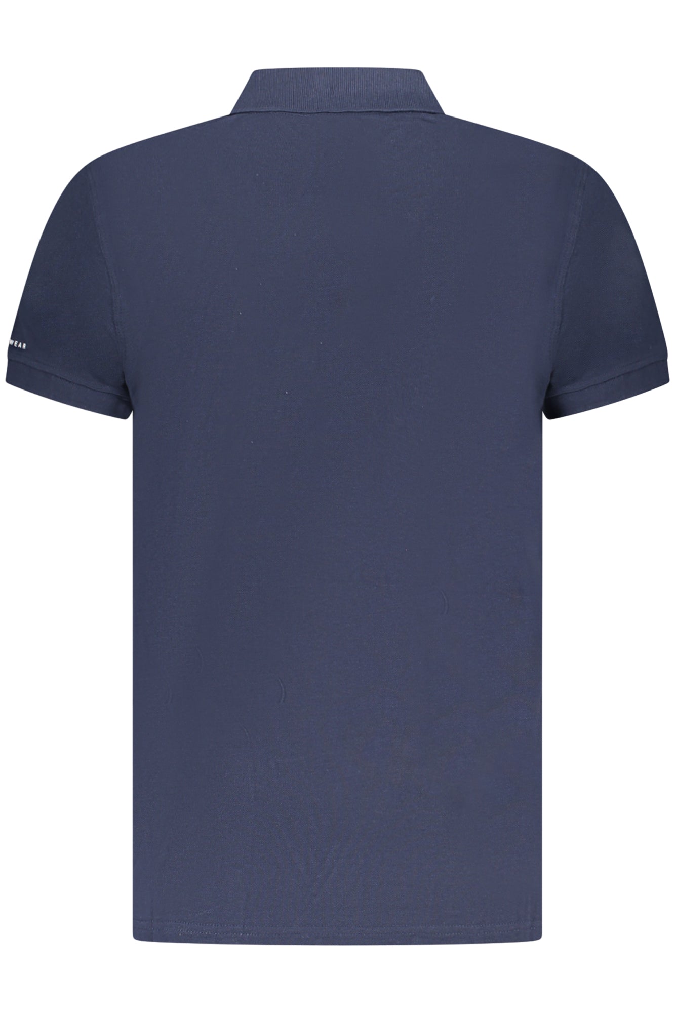 TRUSSARDI POLO RÖVID UJJÚ FÉRFI KÉK