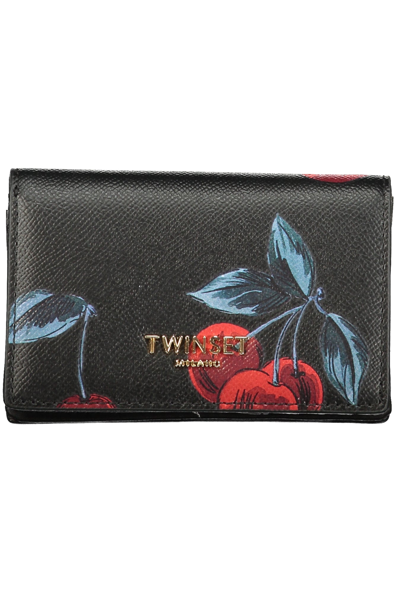 TWINSET NŐI FEKETE PÉNZTÁRCA
