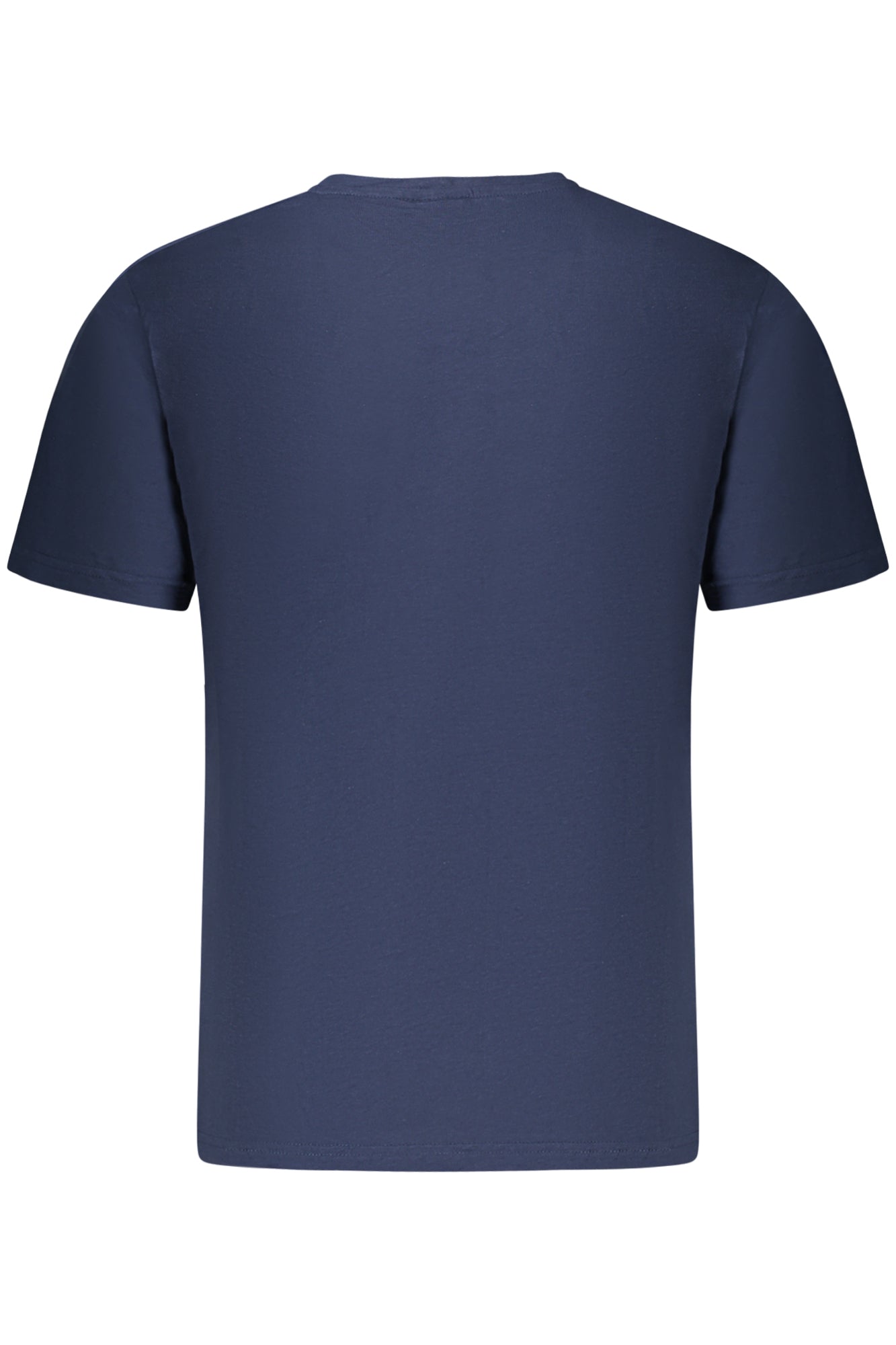 US GRAND FÉRFI RÖVID UJJÚ PÓLÓ, KÉK