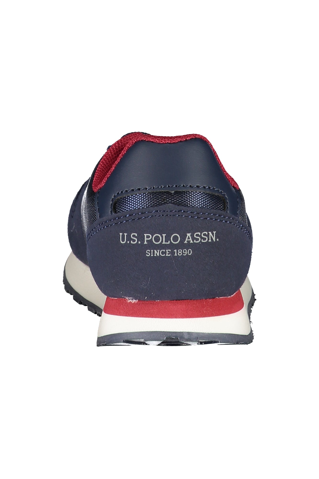 US POLO ASSN. KÉK SPORTCIPŐ GYERMEKEKNEK