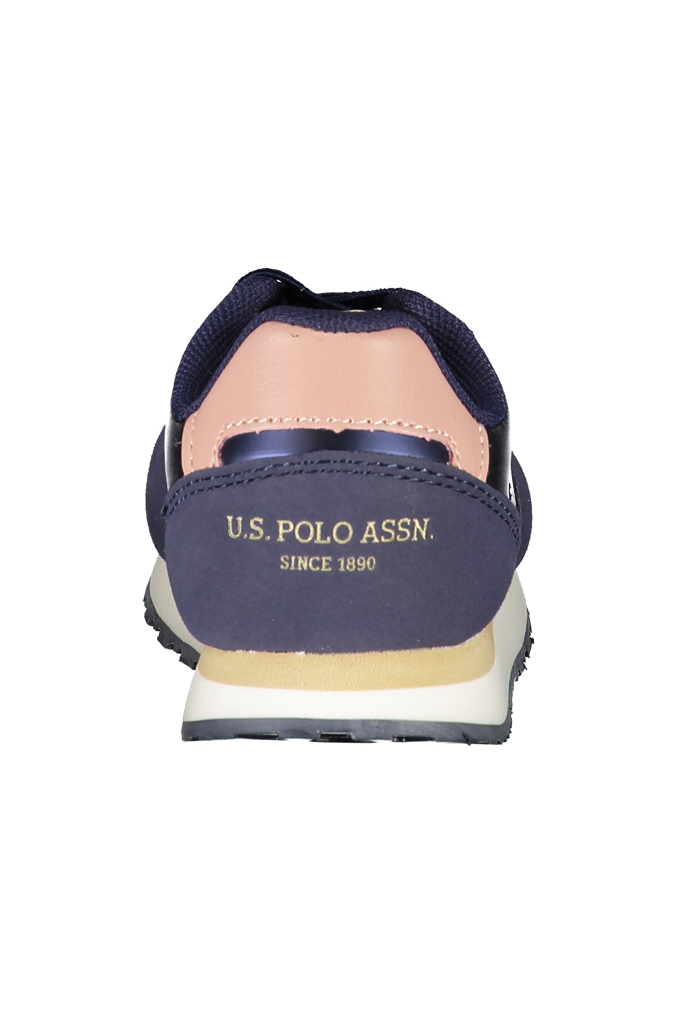 US POLO ASSN. KÉK SPORTCIPŐ GYERMEKEKNEK