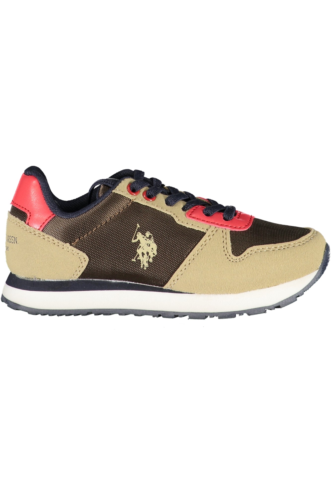 US POLO ASSN. BARNA GYERMEK SPORTCIPŐ