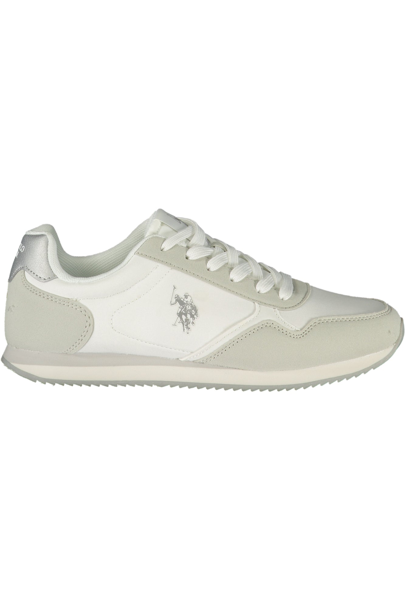 US POLO ASSN. NŐI SPORTCIPŐ FEHÉR
