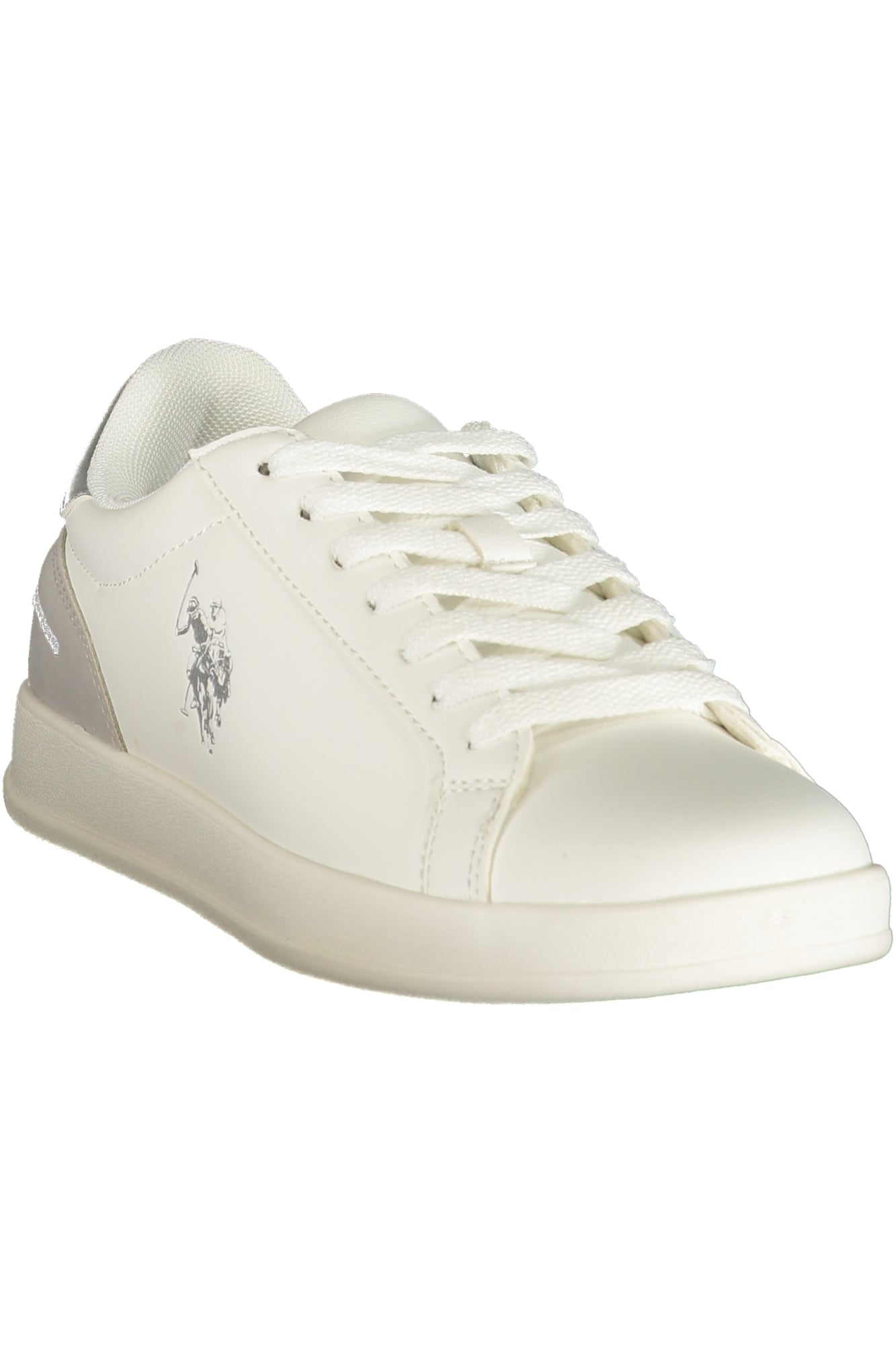 US POLO ASSN. NŐI SPORTCIPŐ FEHÉR