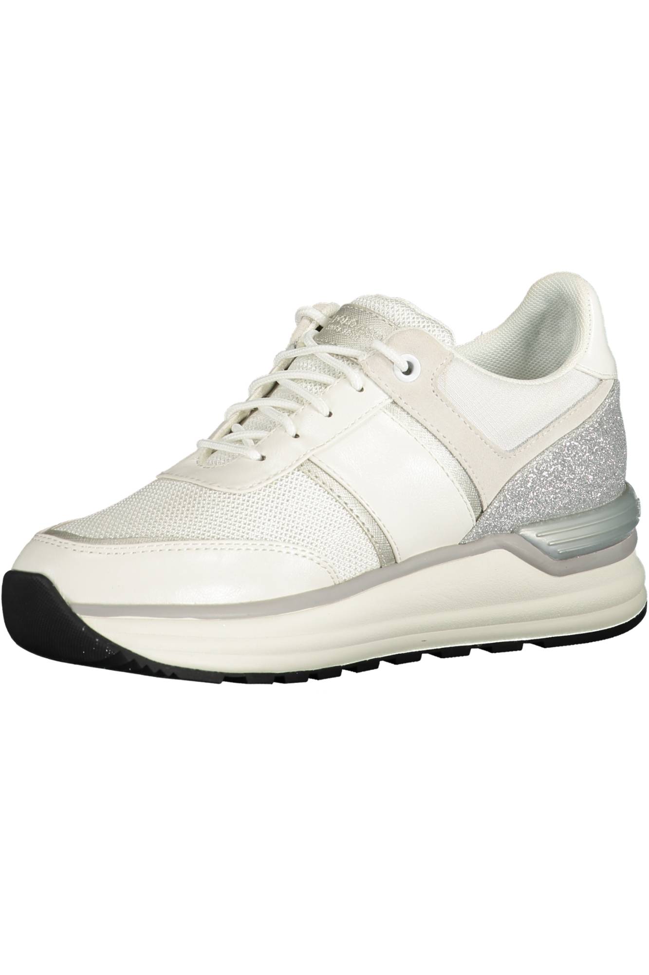 US POLO ASSN. FEHÉR NŐI SPORTCIPŐ