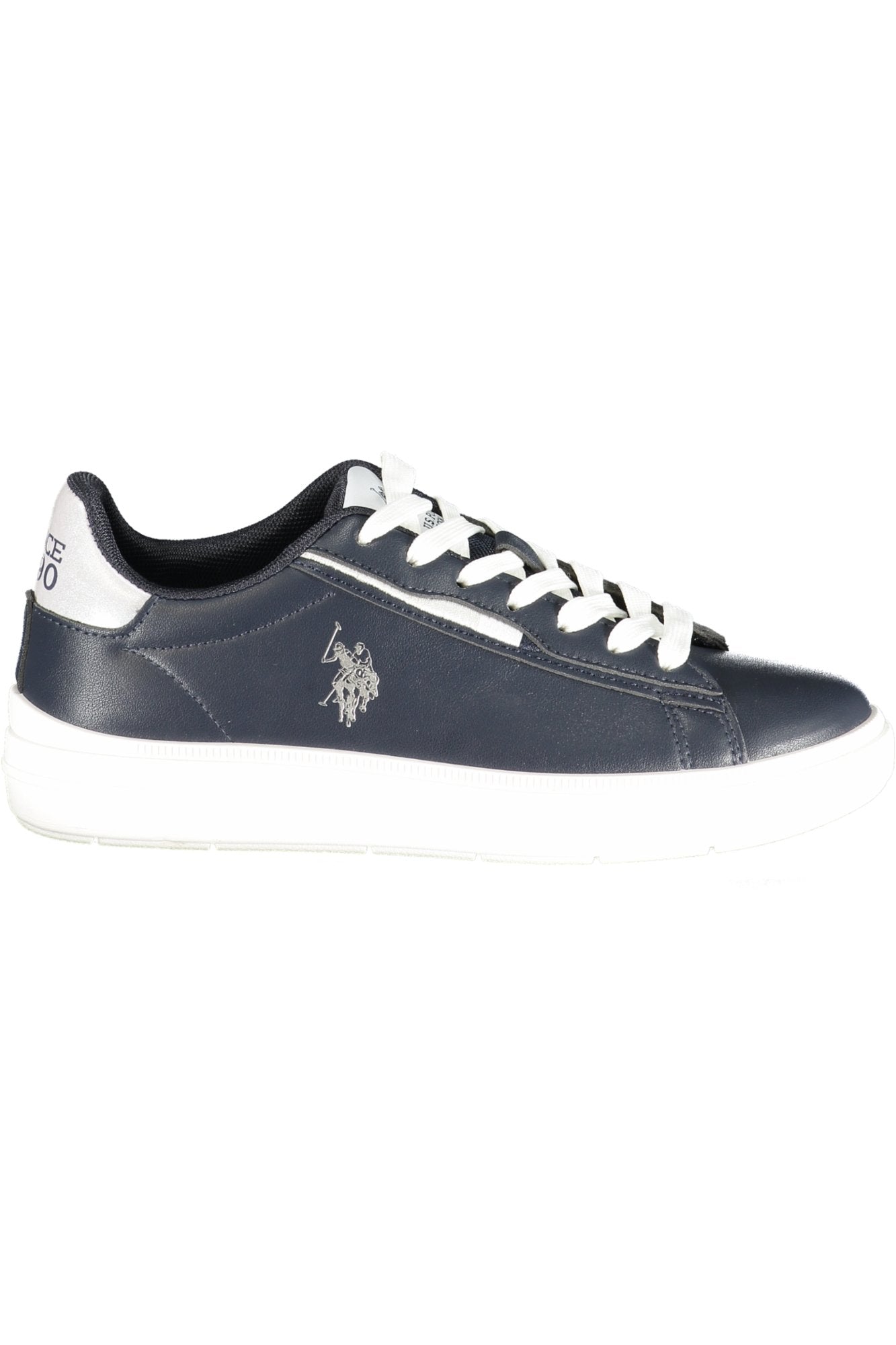 US POLO ASSN. NŐI KÉK SPORTCIPŐ