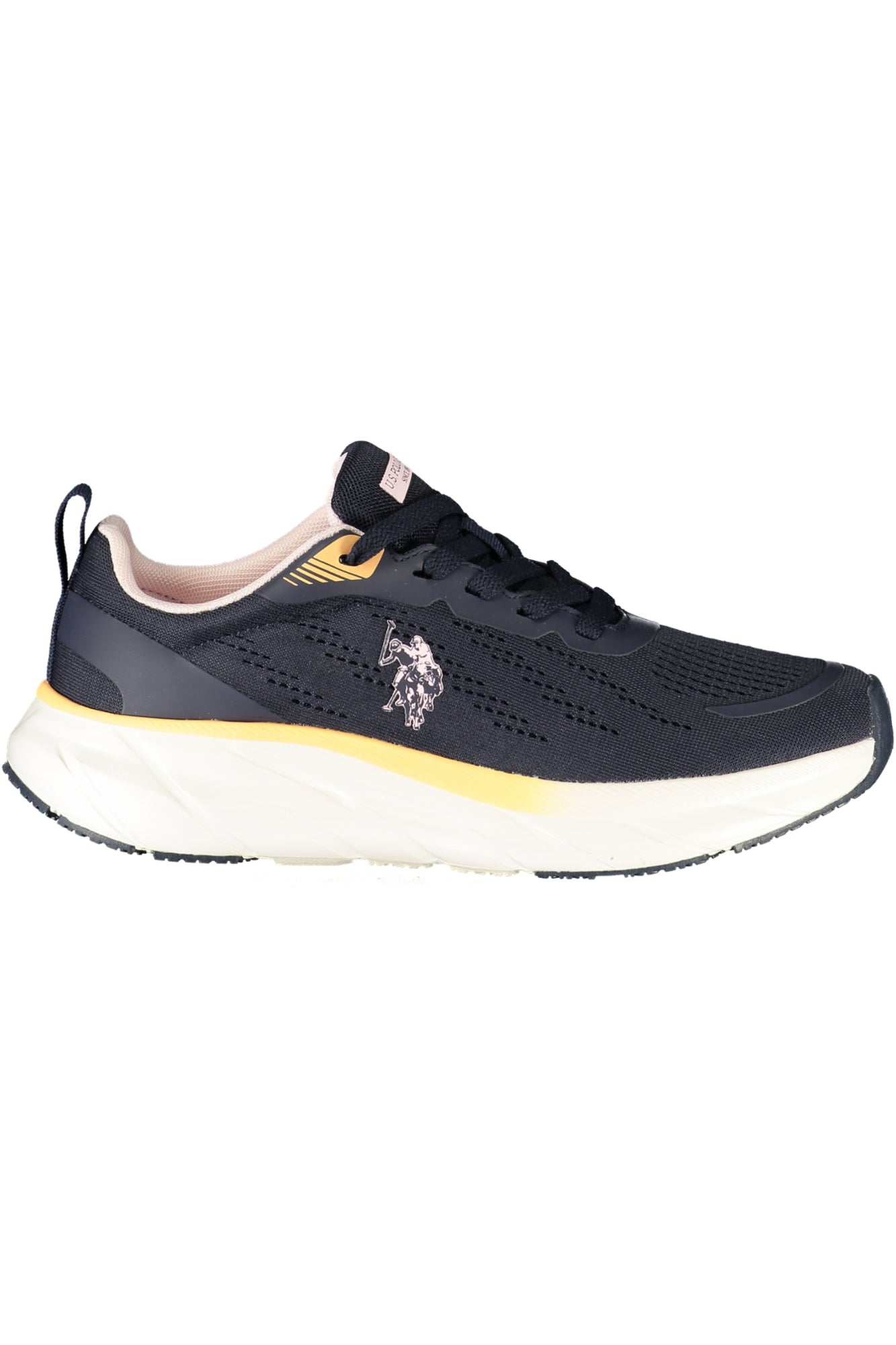 US POLO ASSN. NŐI KÉK SPORTCIPŐ