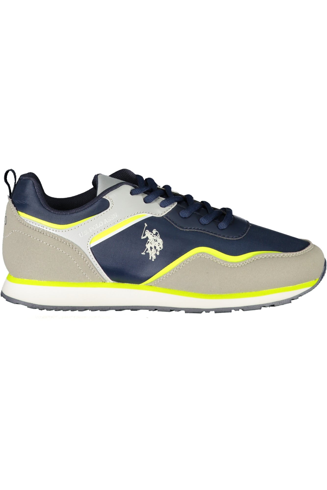 US POLO ASSN. KÉK NŐI SPORTLÁBBELI