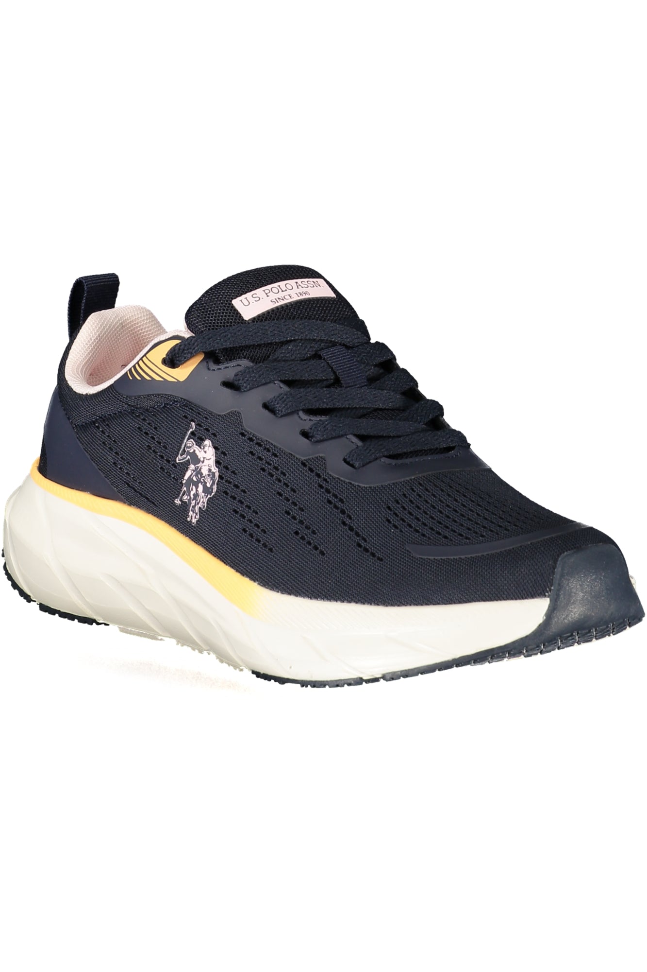 US POLO ASSN. NŐI KÉK SPORTCIPŐ
