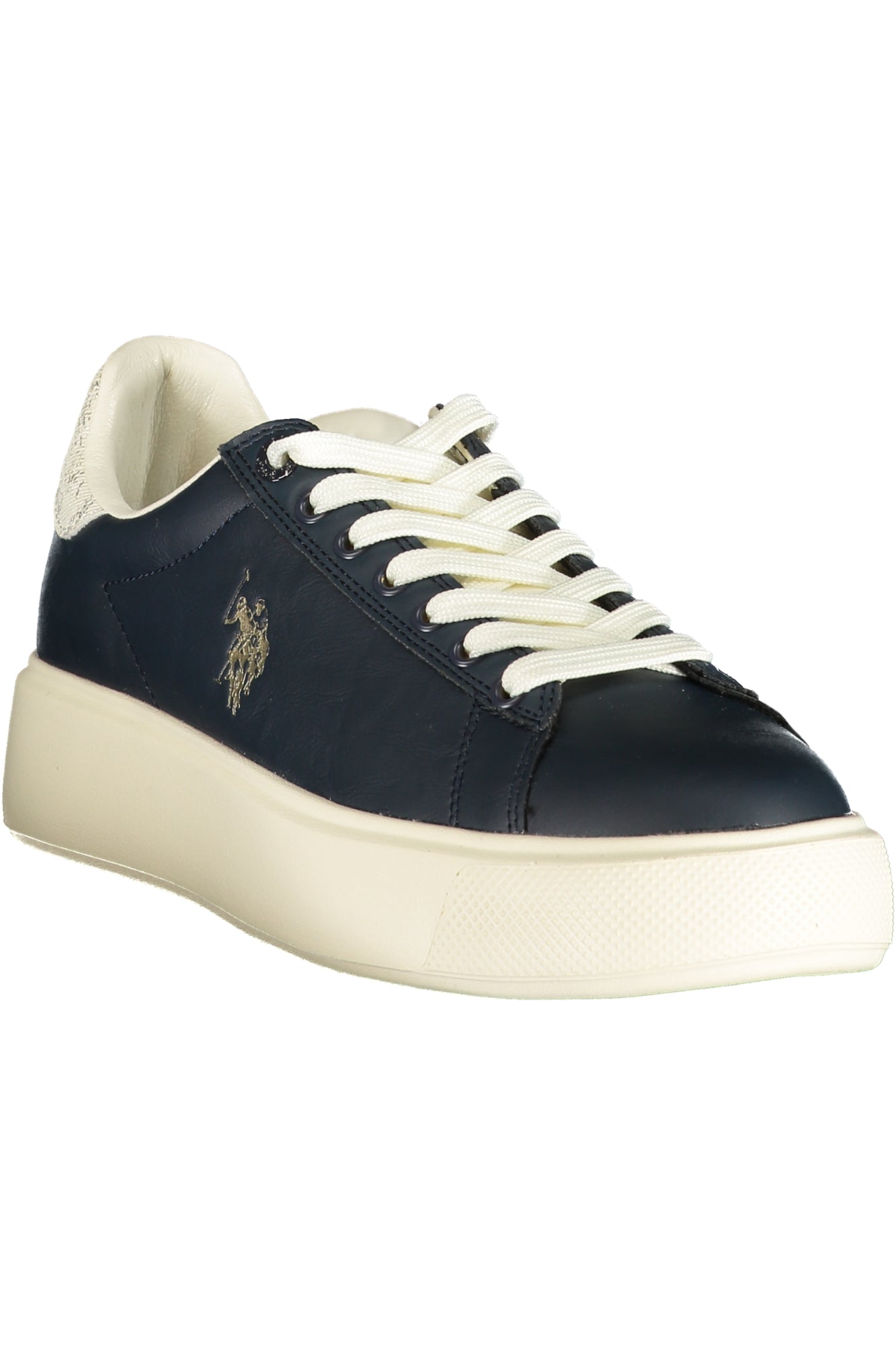 US POLO ASSN. NŐI KÉK SPORTCIPŐ