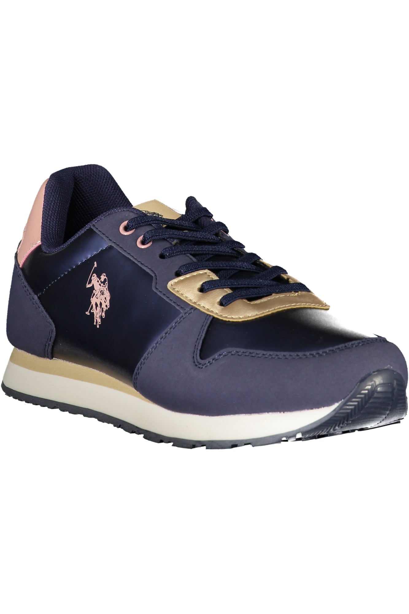 US POLO ASSN. KÉK NŐI SPORTLÁBBELI