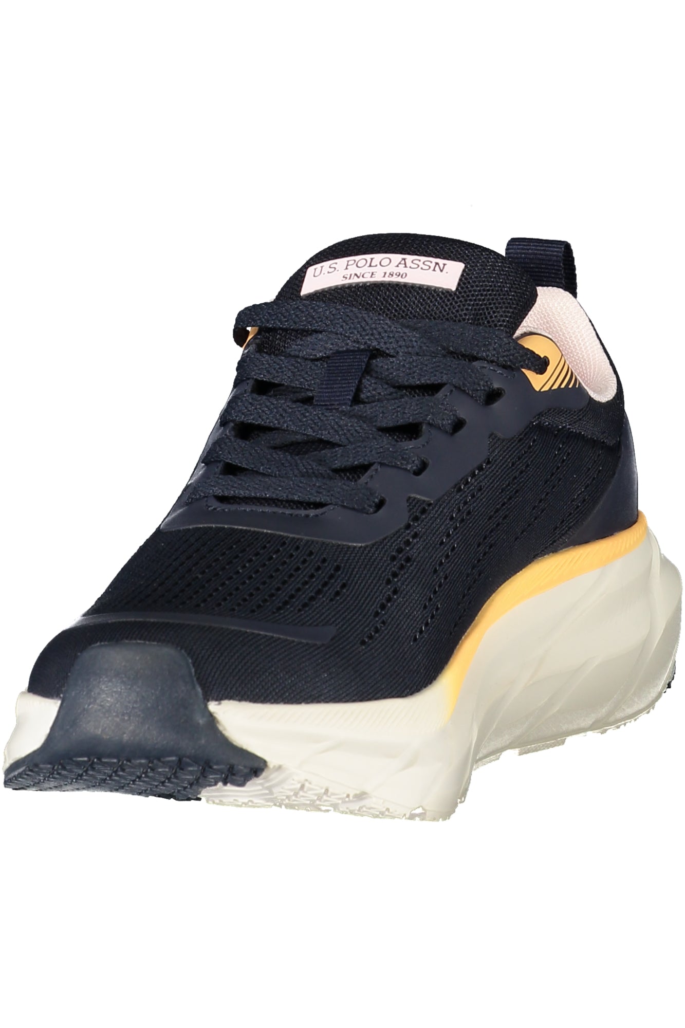 US POLO ASSN. NŐI KÉK SPORTCIPŐ