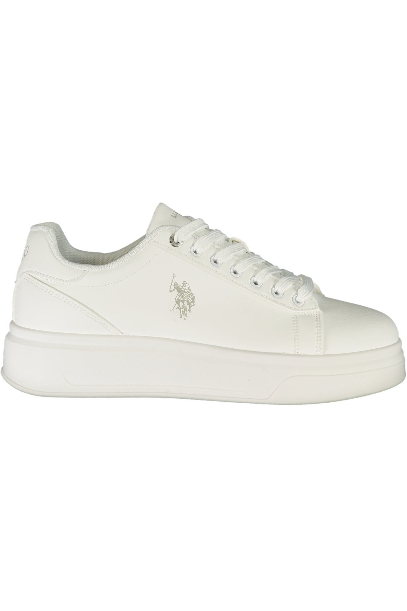US POLO ASSN. FÉRFI FEHÉR SPORTCIPŐ