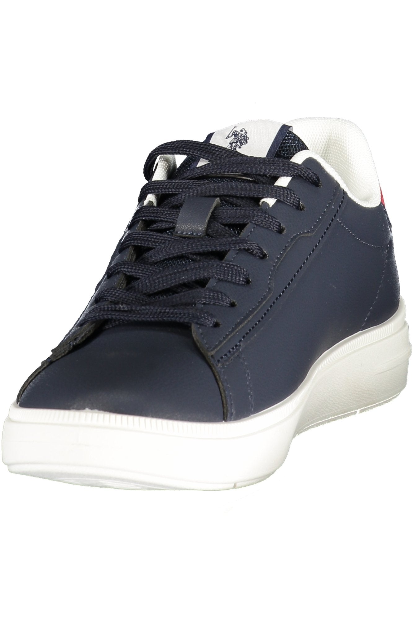 US POLO ASSN. FÉRFI KÉK SPORTCIPŐ