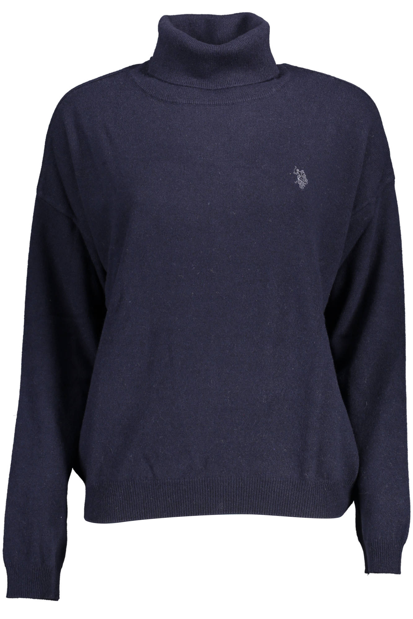 US POLO ASSN. NŐI KÉK GALAXIS PÓLÓ