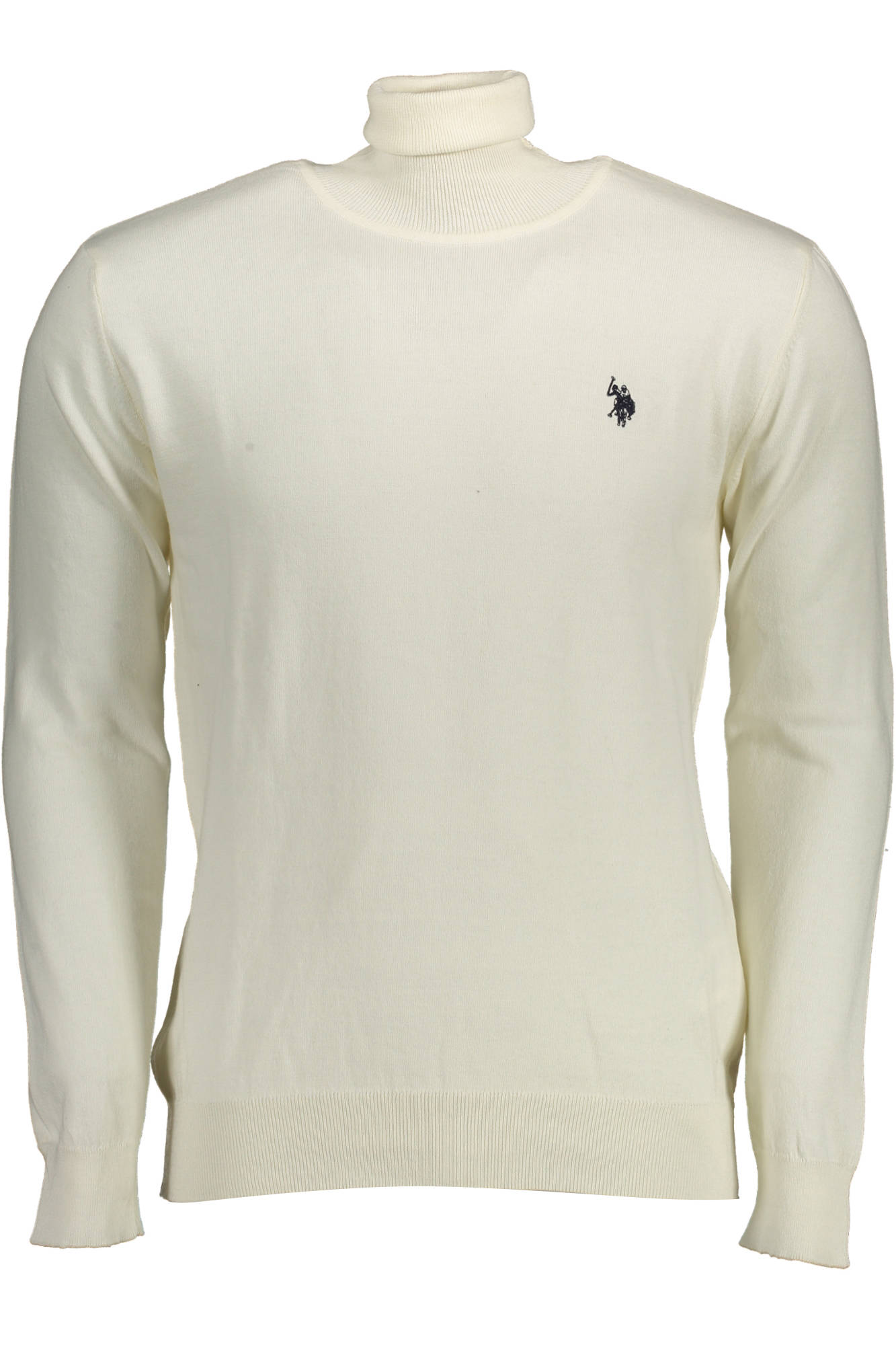 US POLO ASSN. FÉRFI FEHÉR GALAXIS PÓLÓ