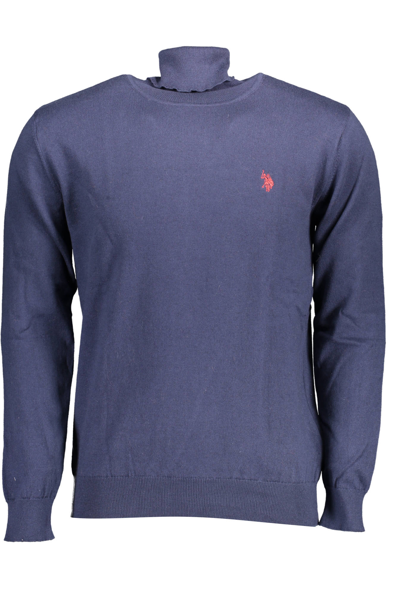 US POLO ASSN. FÉRFI KÉK GALAXIS PÓLÓ