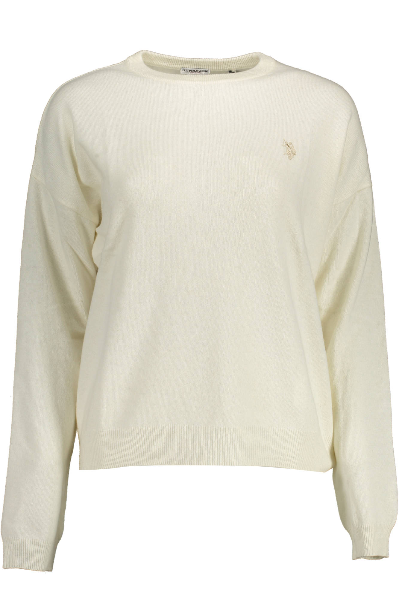 US POLO ASSN. NŐI FEHÉR ING
