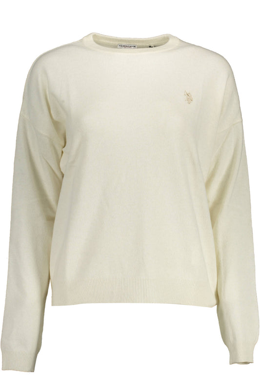 US POLO ASSN. NŐI FEHÉR ING