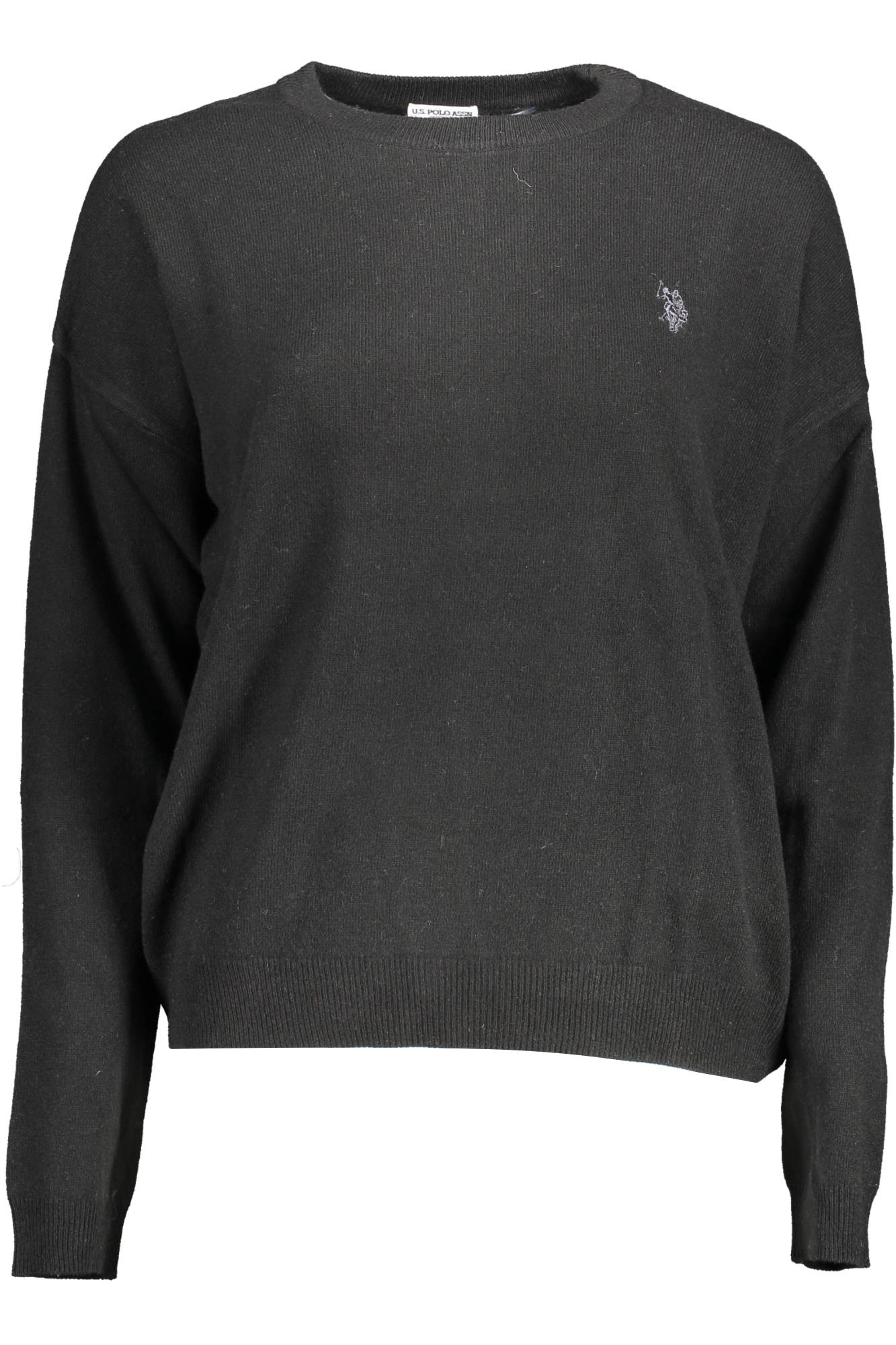 US POLO ASSN. NŐI FEKETE ING