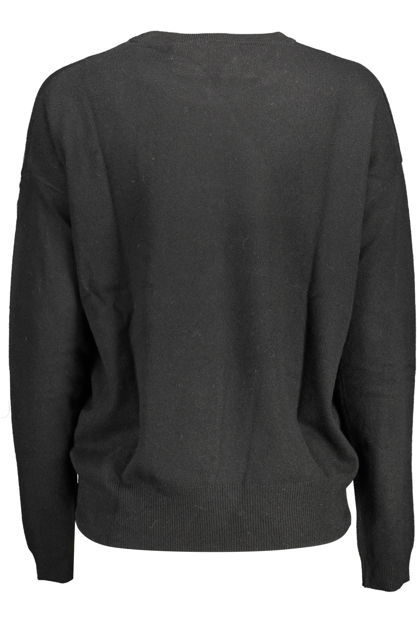US POLO ASSN. NŐI FEKETE ING