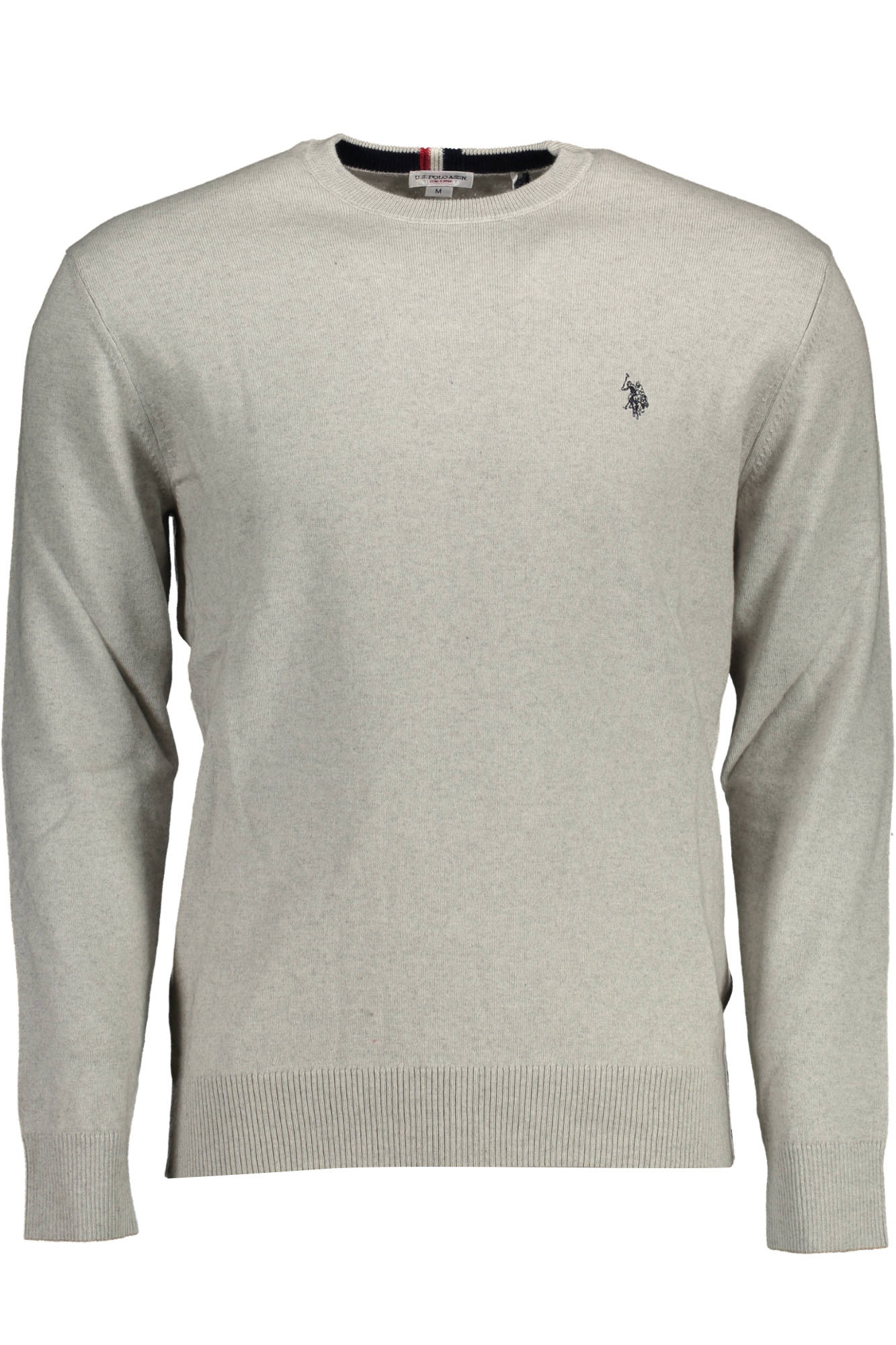 US POLO ASSN. FÉRFI SZÜRKE ING