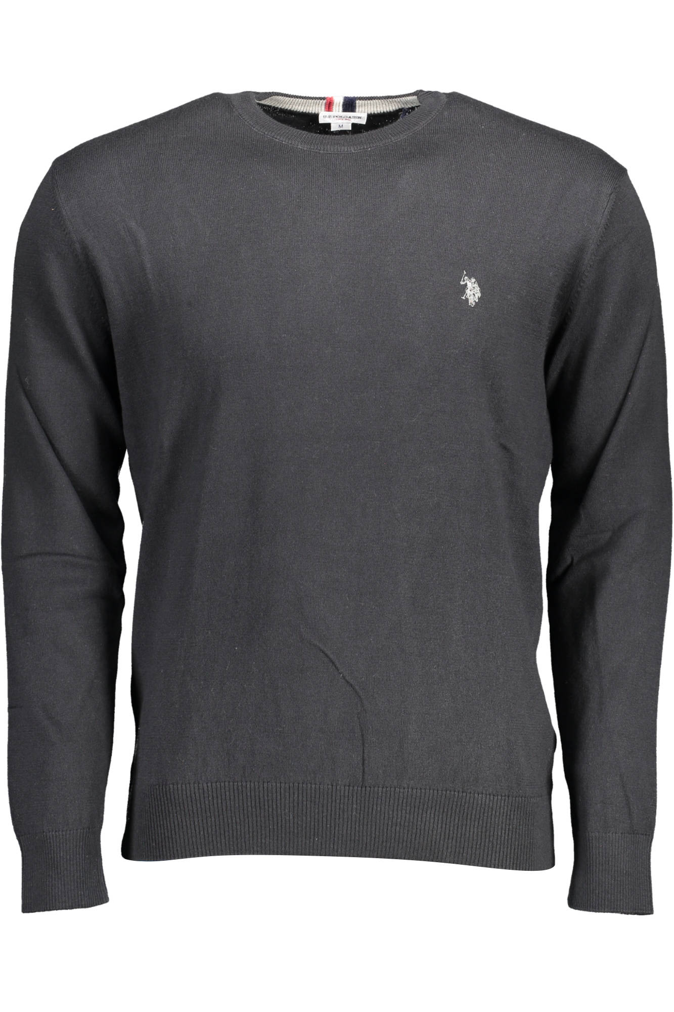US POLO ASSN. FÉRFI FEKETE ING