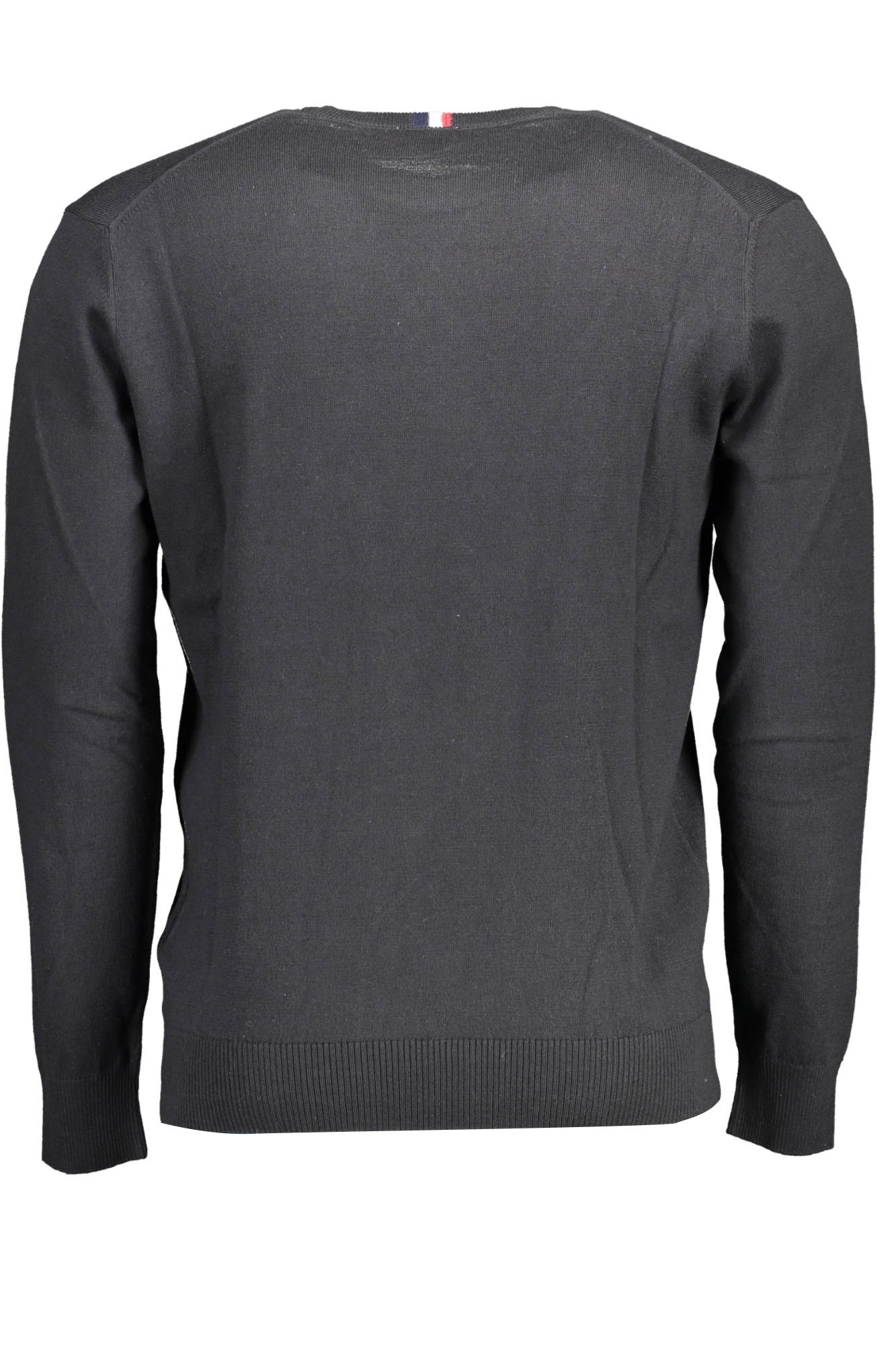 US POLO ASSN. FÉRFI FEKETE ING
