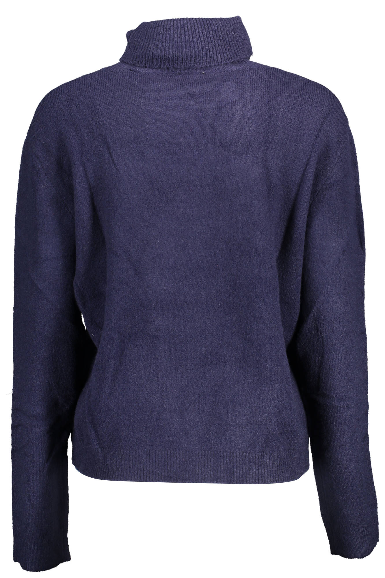 US POLO ASSN. NŐI KÉK PULÓVER