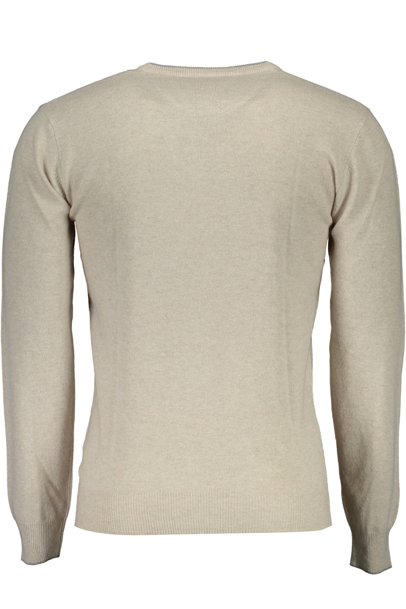 US POLO ASSN. FÉRFI BÉZS PULÓVER