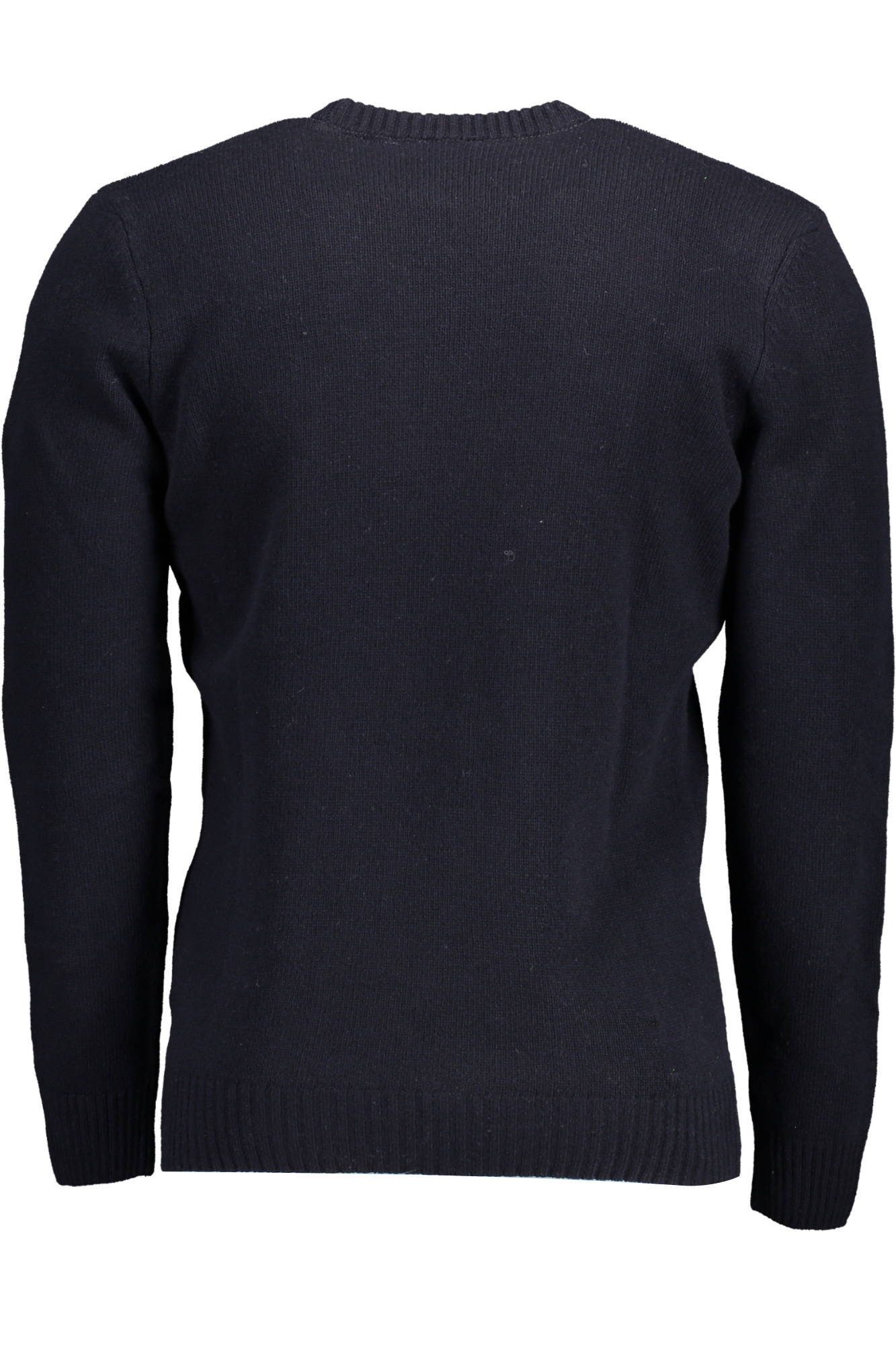 US POLO ASSN. FÉRFI KÉK PULÓVER