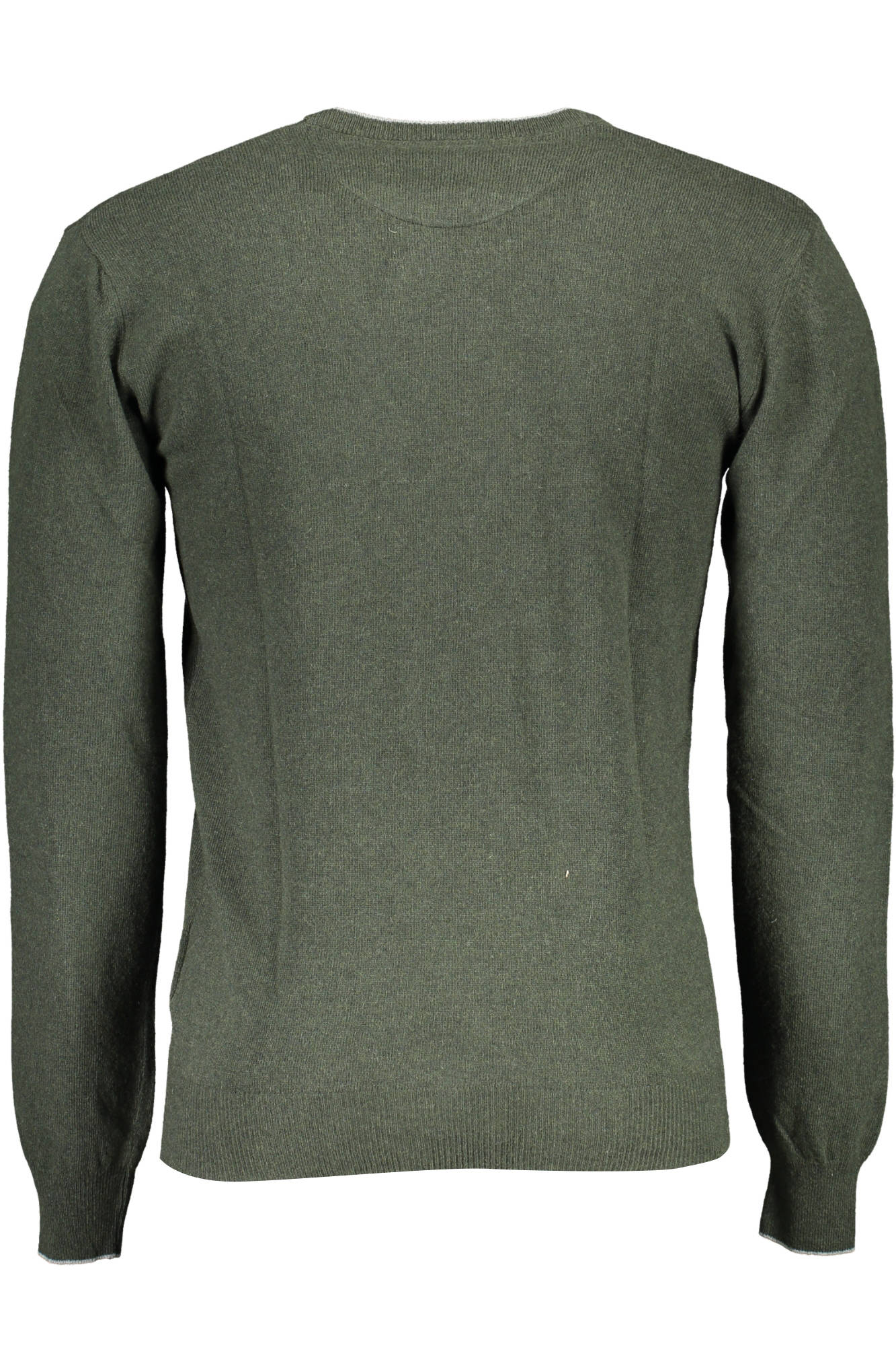 US POLO ASSN. FÉRFI ZÖLD PULÓVER