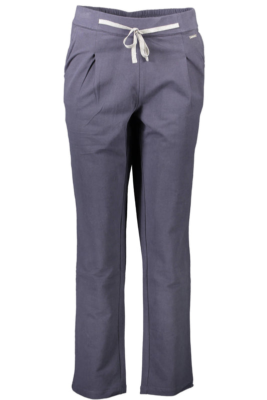 US POLO ASSN. NŐI KÉK NADRÁG