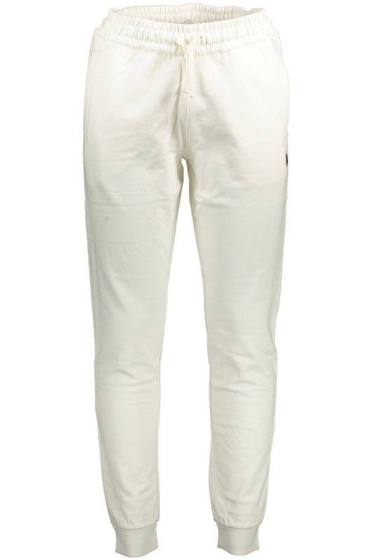 US POLO ASSN. FÉRFI FEHÉR NADRÁG