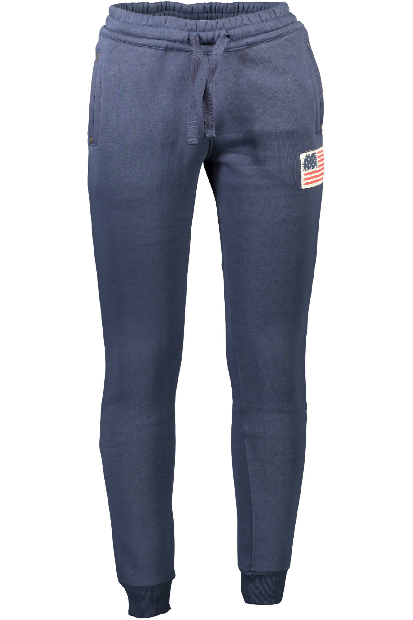 US POLO ASSN. FÉRFI KÉK NADRÁG