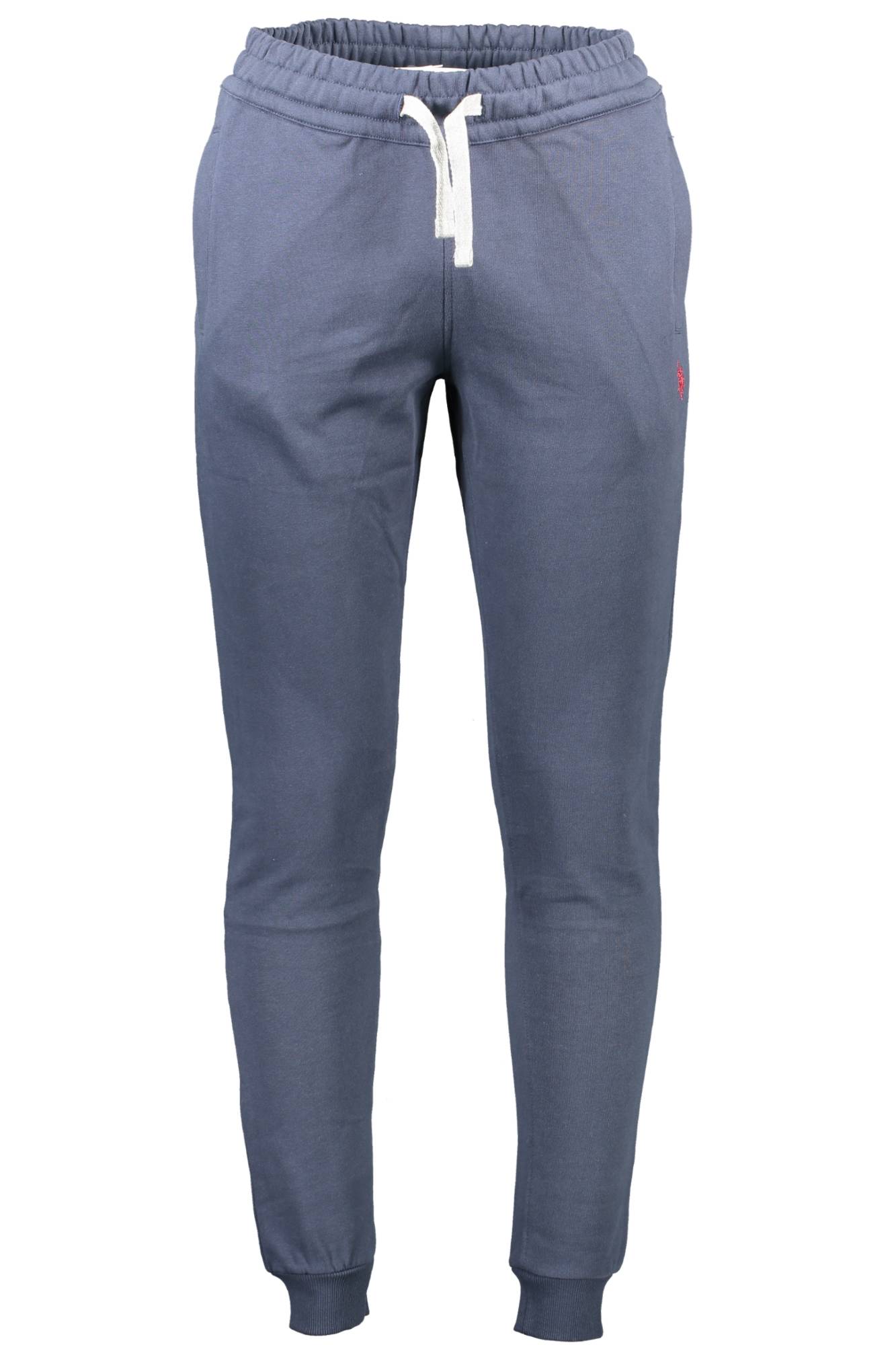 US POLO ASSN. FÉRFI KÉK NADRÁG