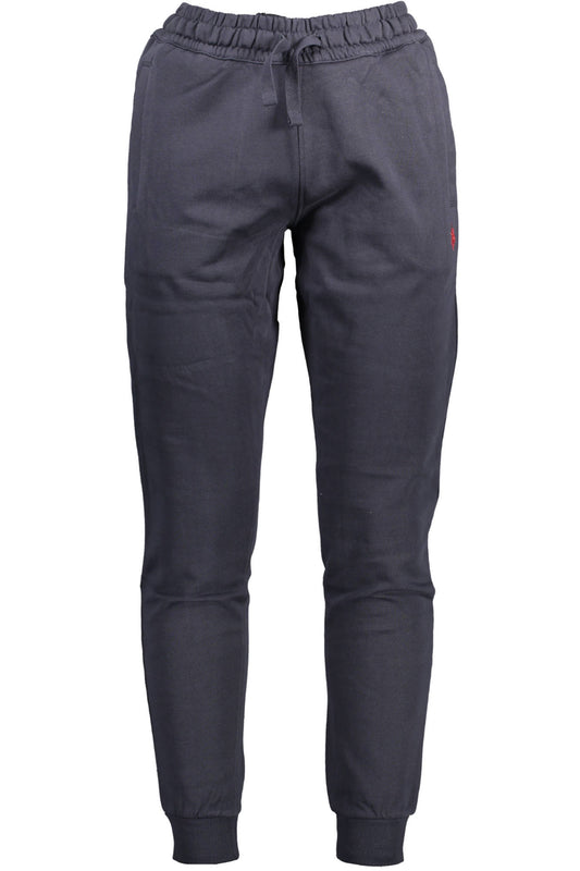 US POLO ASSN. FÉRFI KÉK NADRÁG